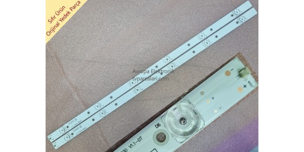 SUNNY SN32DZG04/202 Led bar, 32HP06B-2, 80730 V1.1-0T Tv ledleri